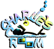 Charlie's Cozy Room - Home